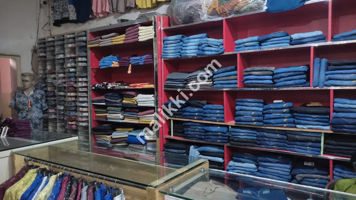 مردوں کے لیے برانڈڈ جینز ڈینم