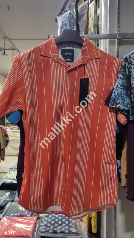 Shirt 1000 different colors