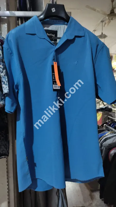Shirt Different Colors
