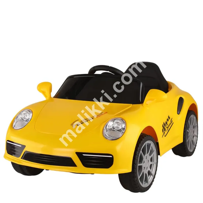 Porsche Car for Baby Kids