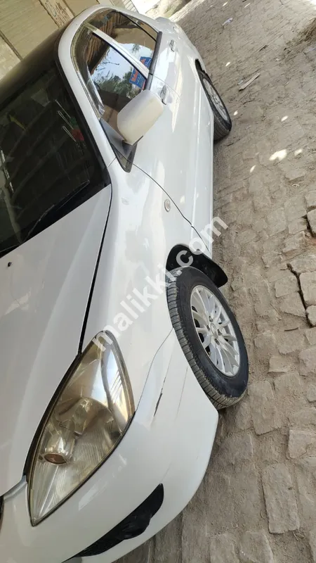 Mitsubishi Lancer 2006/2007 model for sale