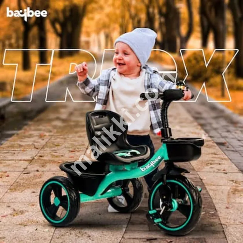 بچوں کے بچوں کے لیے ٹرائی سائیکل