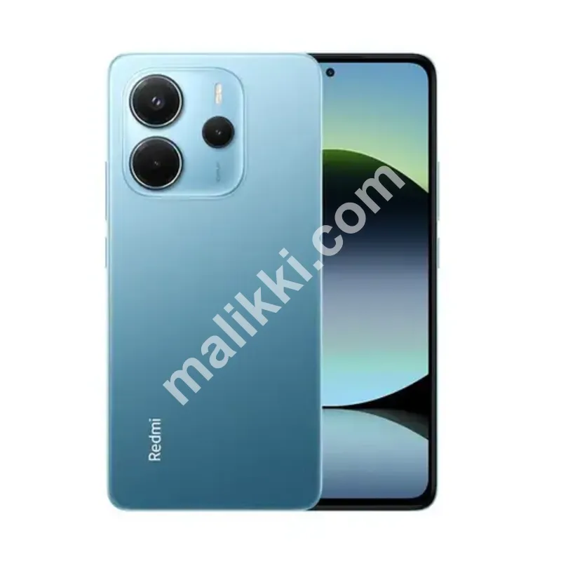 Xiaomi Redmi Note 14