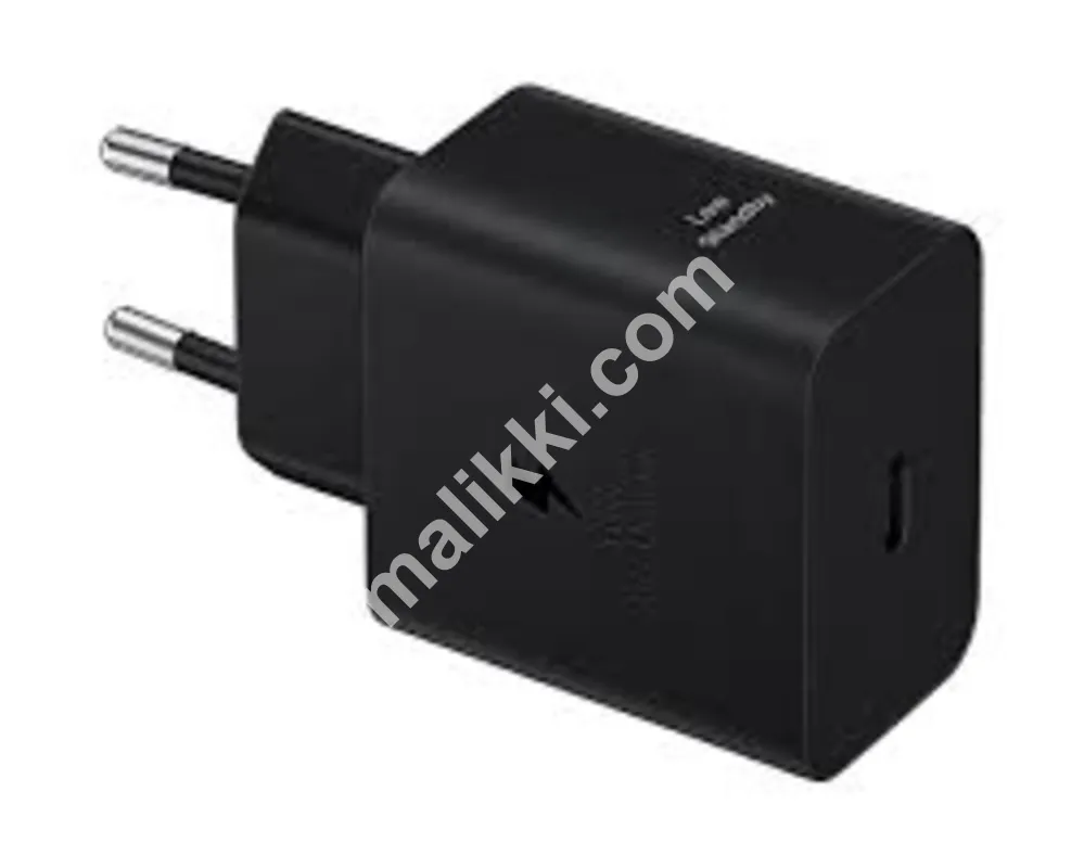 Samsung Adapter 45W Usb-C 2Pin