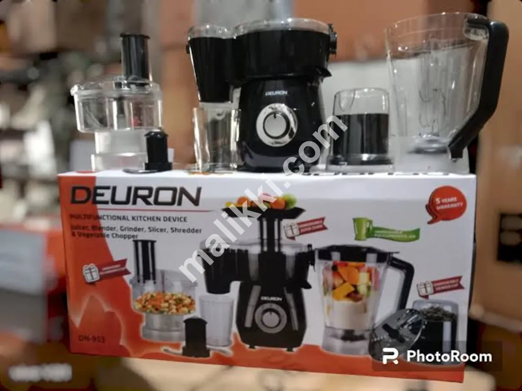 Deuron Food Factory DN-913