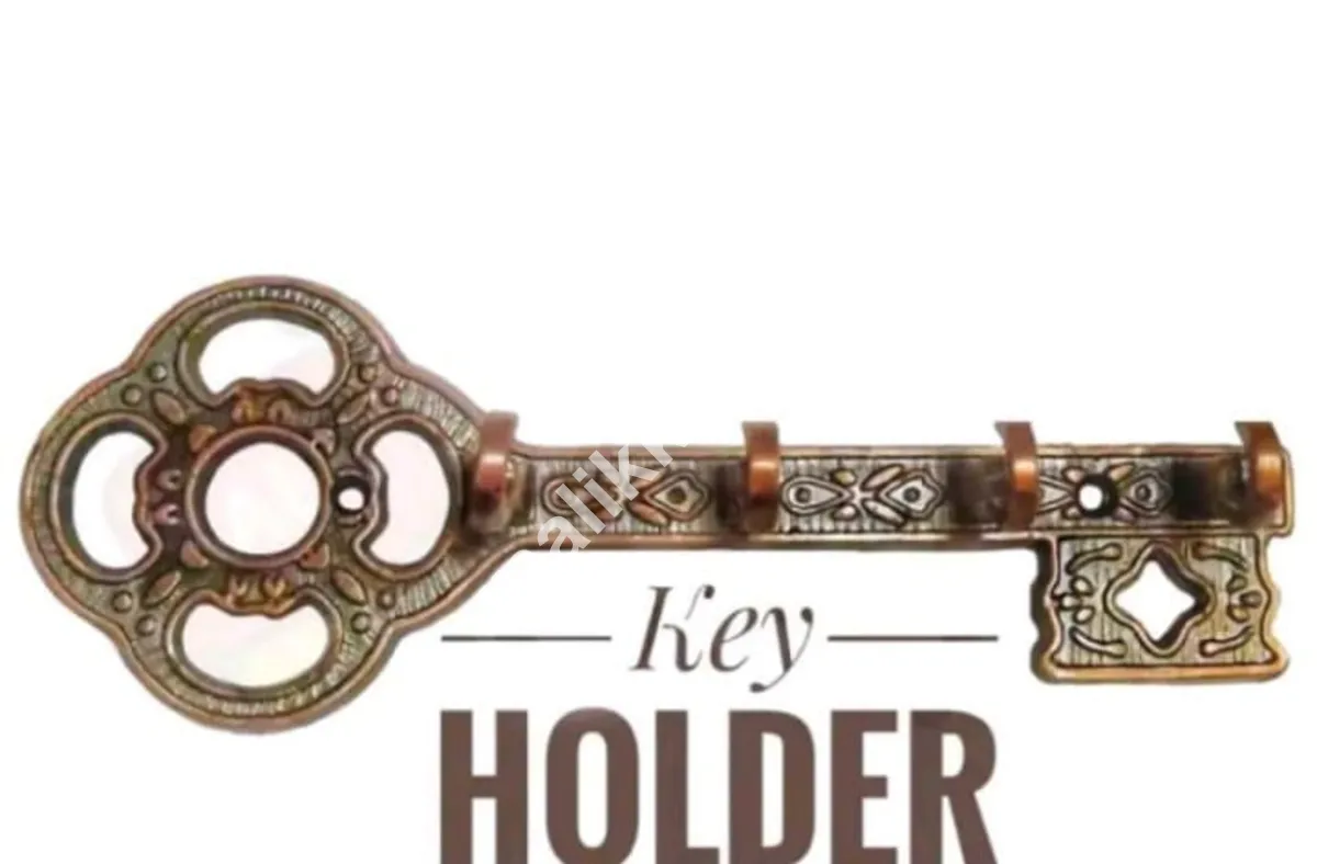 Key holder 