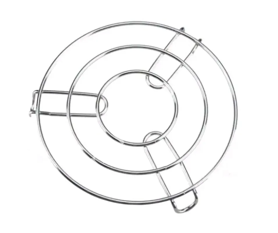 Cooking Pot Stand.