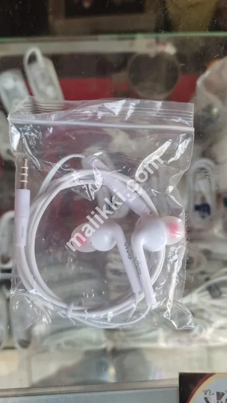 اوپو ویوو ہینڈز فری