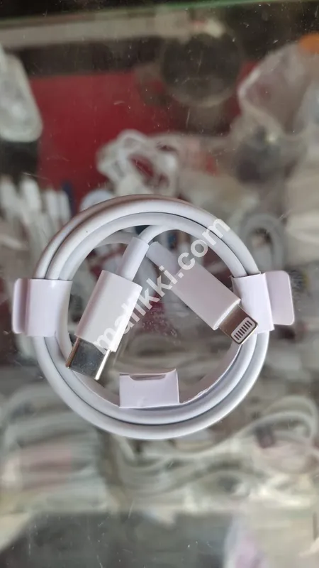 USB-C سے آئی پی کیبل 