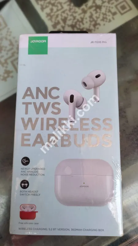 ANC Wireless Earbuds Joyroom