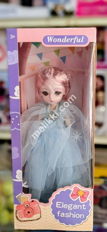 Doll Toy for Baby Girls