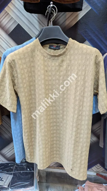 Imported Drop Shoulder T Shirts