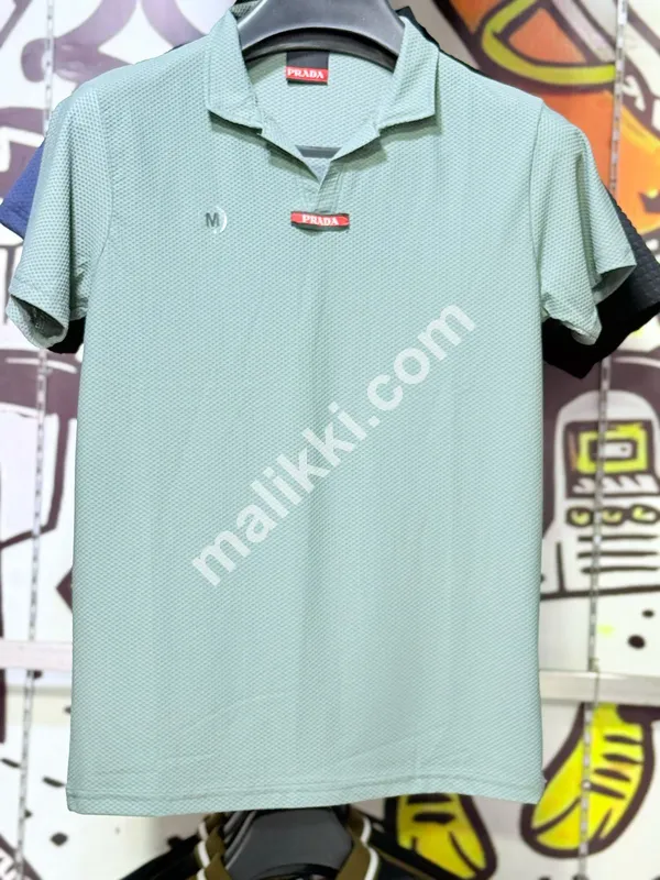 Polo T Shirt