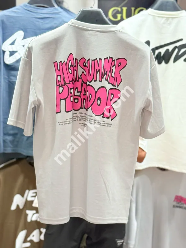 High Summer Pegador Shirt