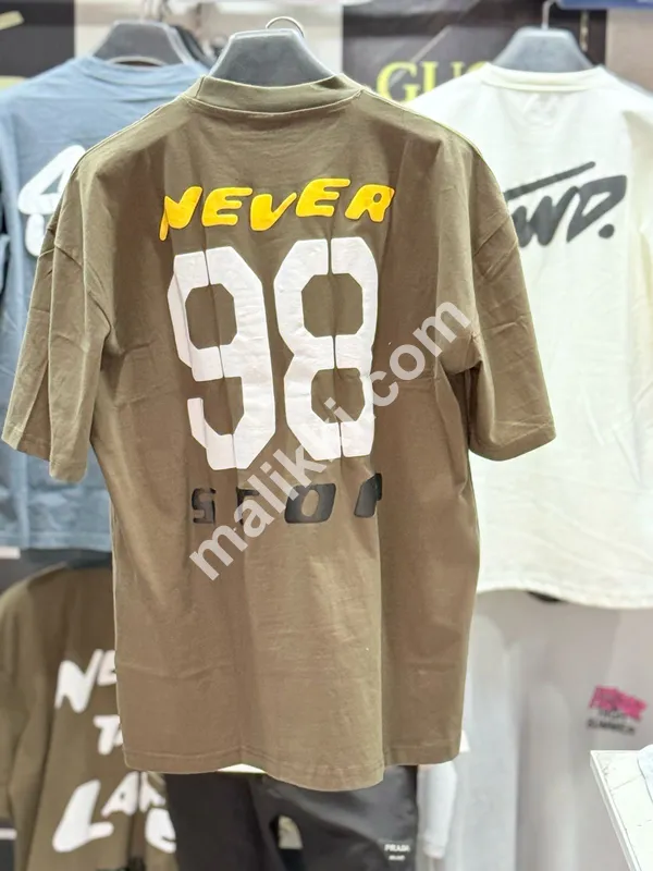 98 Number T Shirt