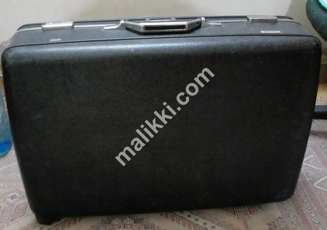 American Tourister Suitcase