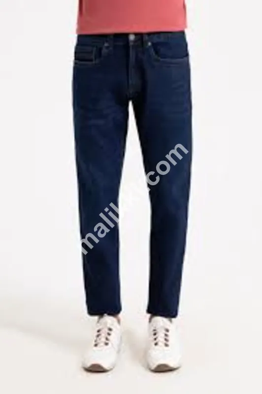 Equator Jeans Blue