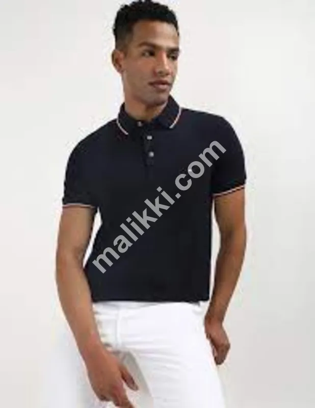 Tommy Hilfliger Blue T Shirt