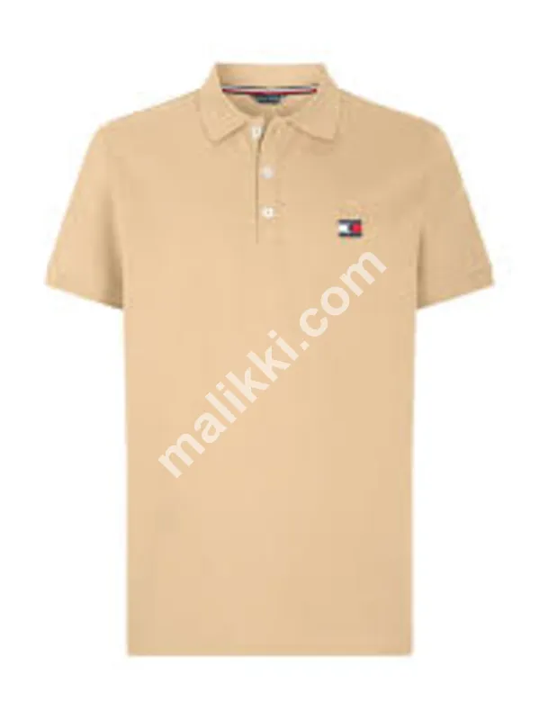 Tommy Hilfliger Creme T Shirt