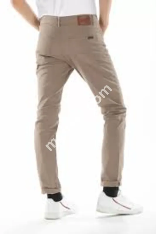 Rica Lewis Khaki Jeans