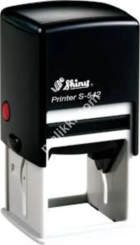 Shiny S-542 Stamp Machine
