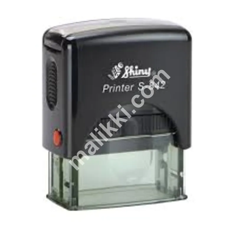 Shiny S-842 Rubber Stamp Machine