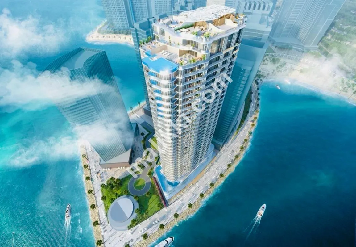 H&S ریزیڈنس ٹاور میں اپارٹمنٹ برائے فروخت