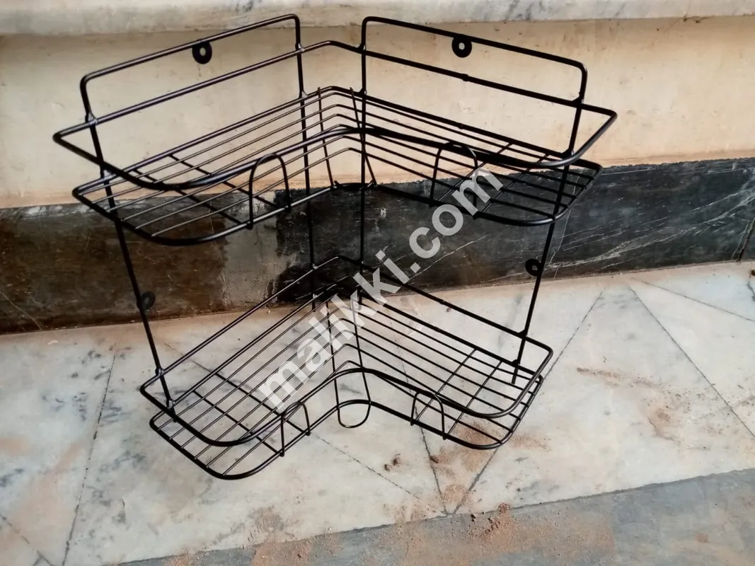 کارنر ریک 2 پرت