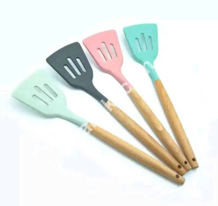 Non Stick Cooking Spoon