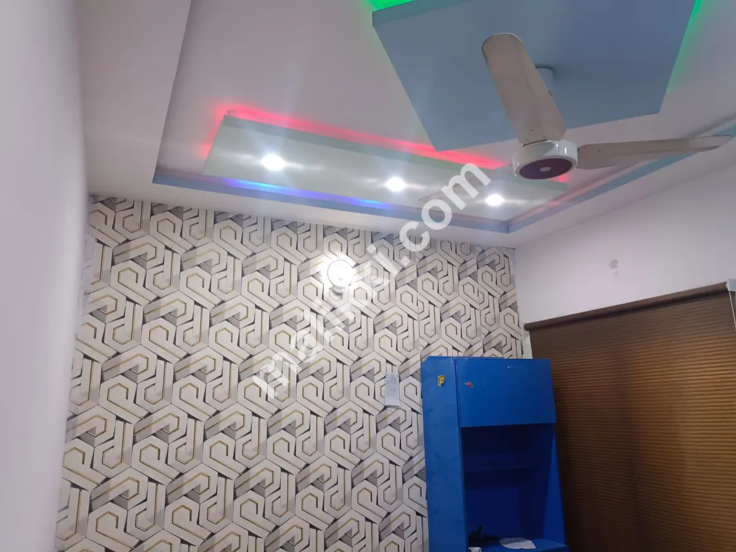 10 Marla House In Alpha A Block MPCHS Islamabad For Sale