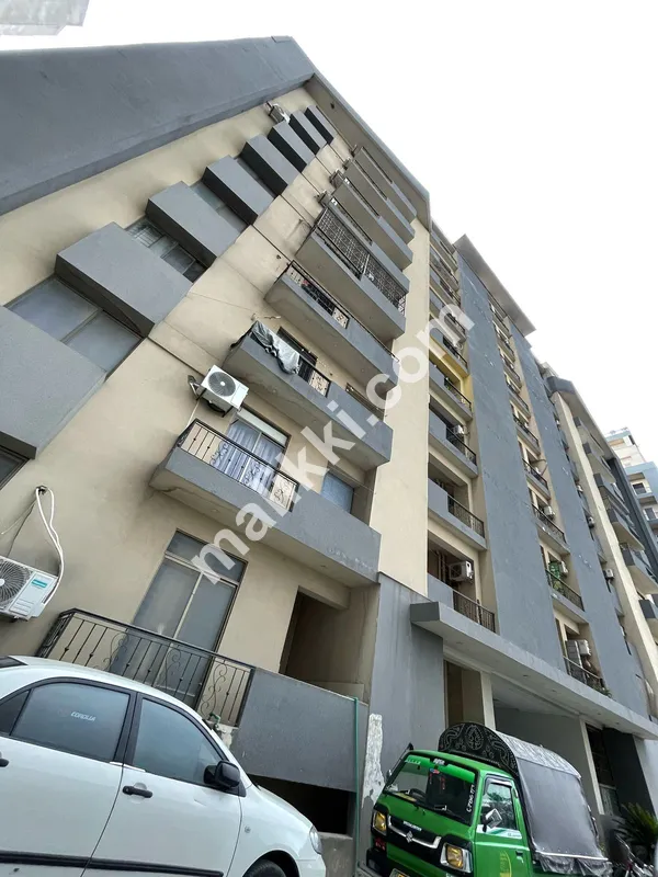 Makkah Tower 01 Bed Available For Sale