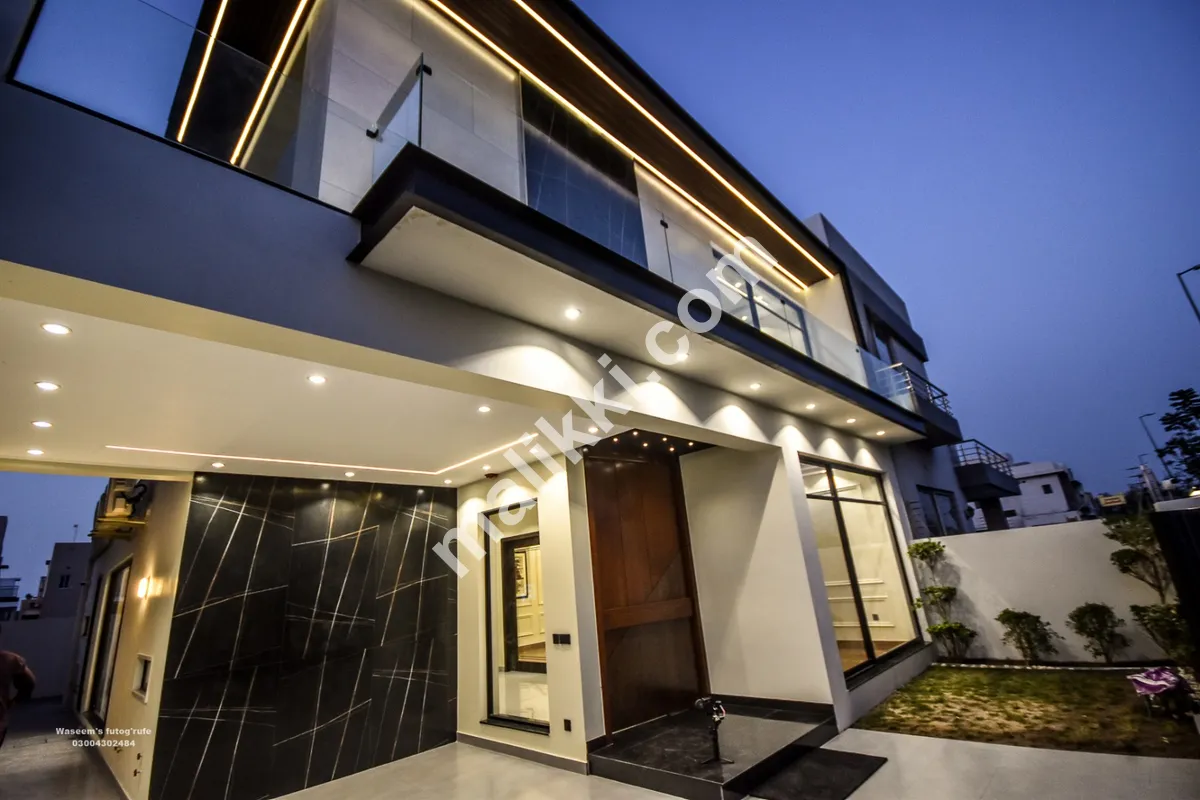 10 Marla House for Sale