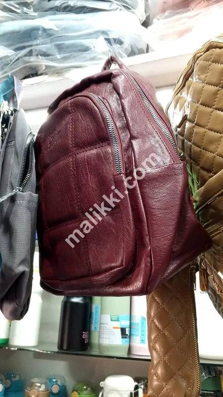 Red Bag 