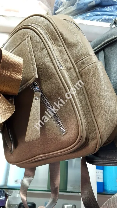 Brown Bag 