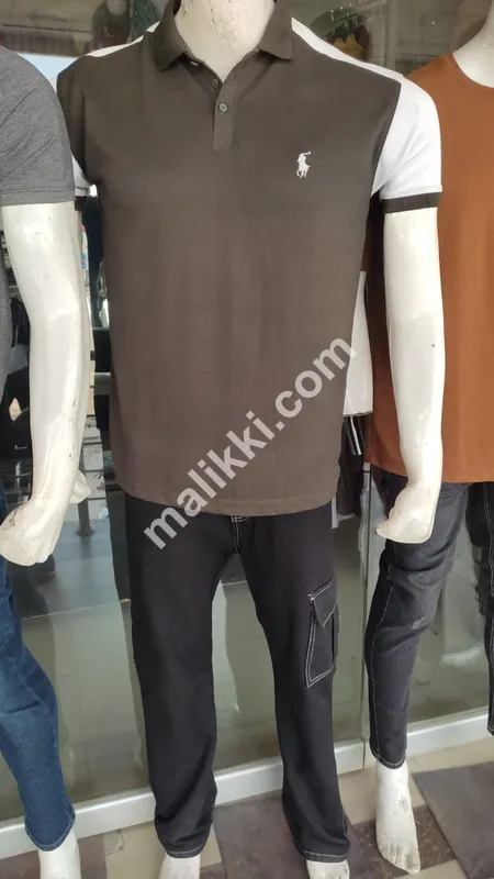 Beggy Pant with TShirt