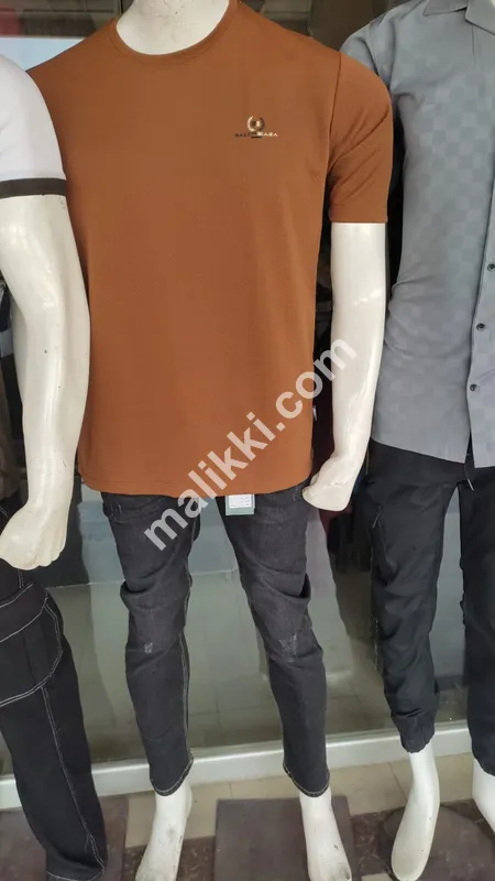 Imported Tshirt with Jeans