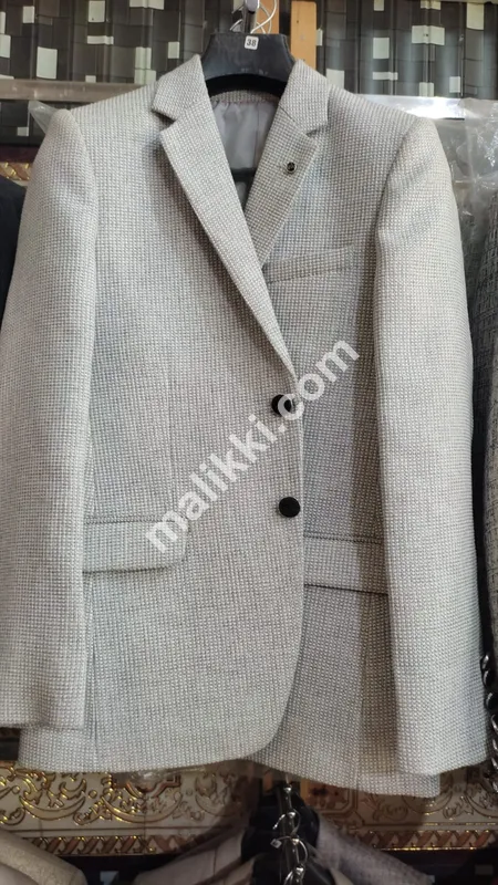 Casual Coat For Men