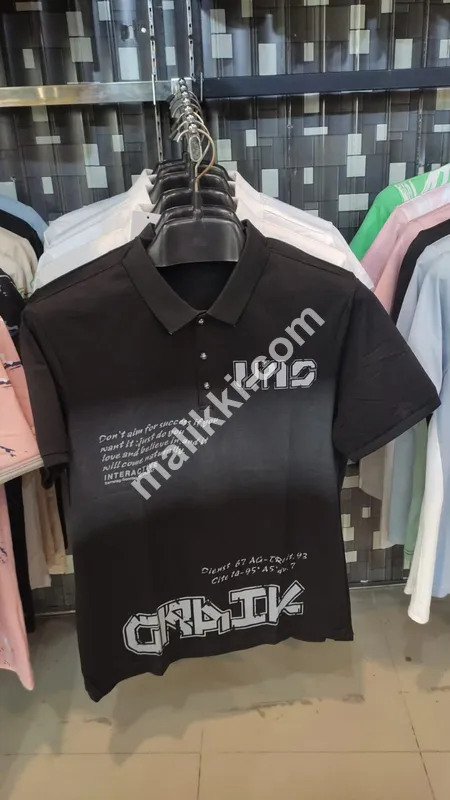 Cool Imported T Shirt