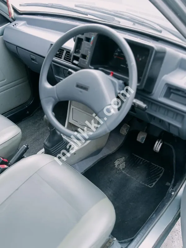 مہران VX Ac نصب شدہ ماڈل 2012 فروخت کے لیے دستیاب ہے۔