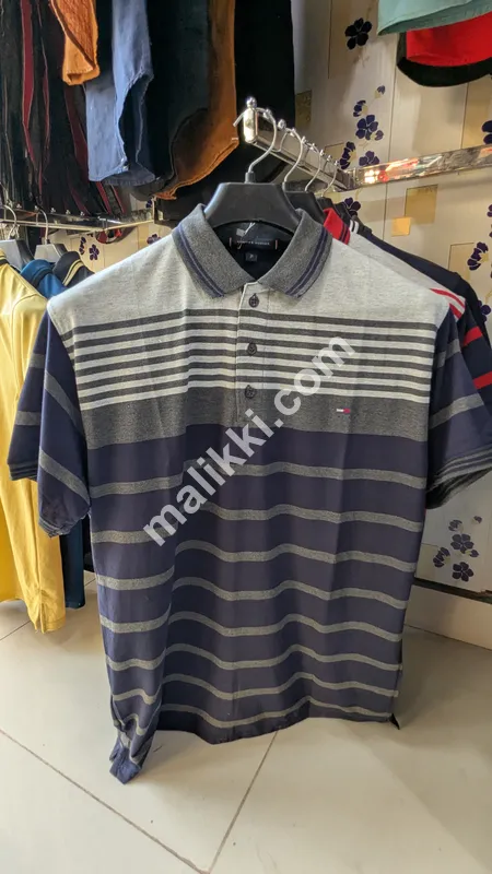 Tommy Hilfiger T Shirt 