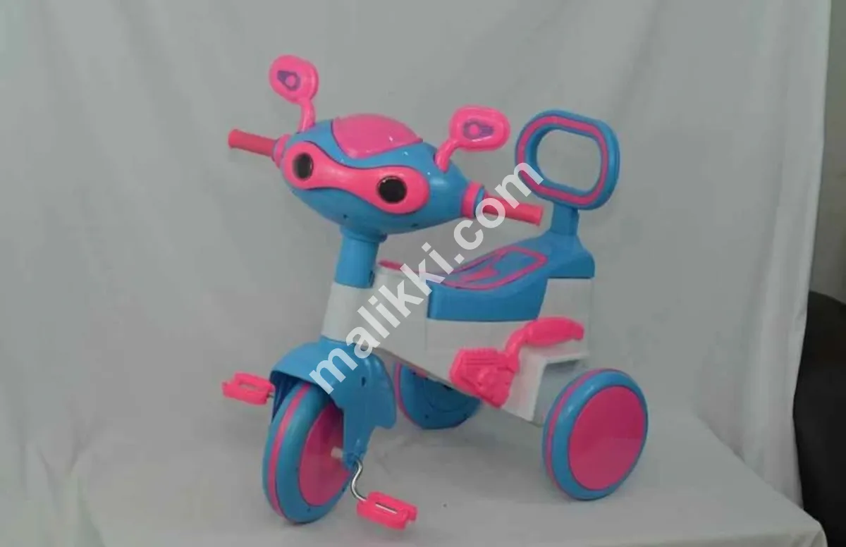 Kids stunt TRI -cycle
