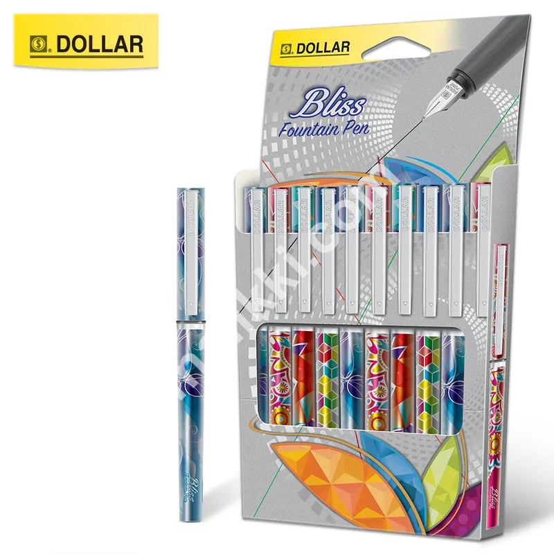 Dollar Bliss Pen