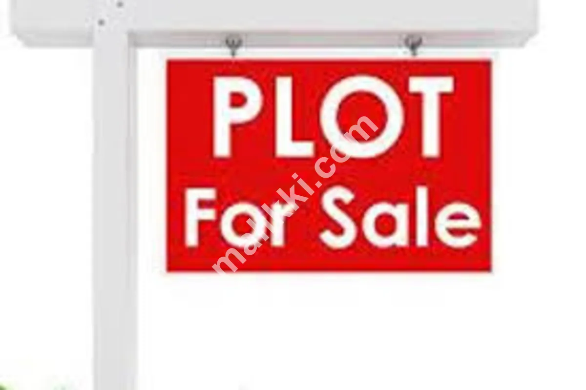 Plot No 49 in DHA Phase 5 Islamabad 