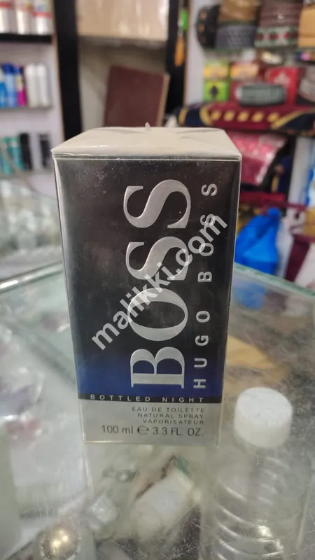 Hugo Boss Perfume