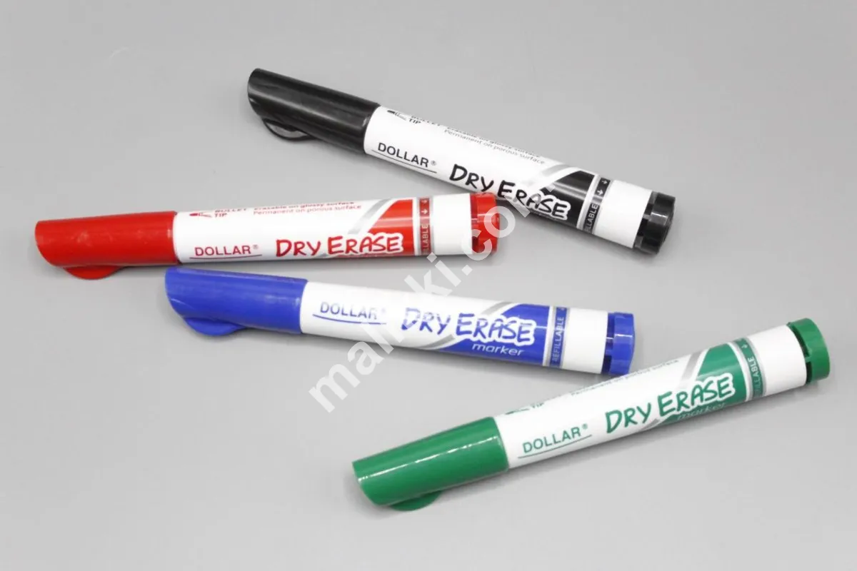 Dollar Dry Erase Marker