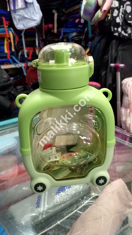 Baby Water Bottle 
