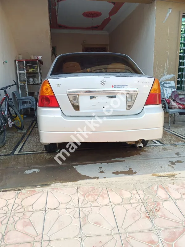 Suzuki Liana 2006 model for Sale