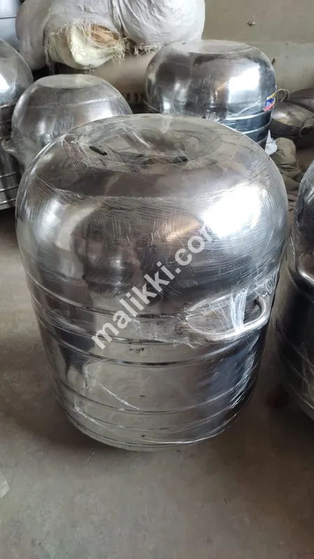 Commercial Tandoor Avaialble in different Sizes and Different Quality