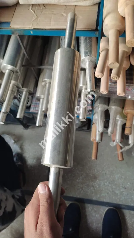 Belan Steel Different Sizes
