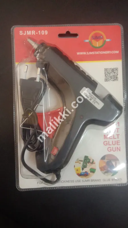 SJMR-109 Hot Melt Glue Gun Machine